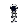 The Astronaut