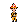 The Firefighter